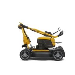 Stiga Multiclip 547e S Batterigräsklippare