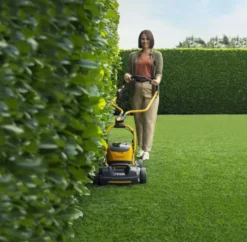 Stiga Multiclip 547e S Batterigräsklippare