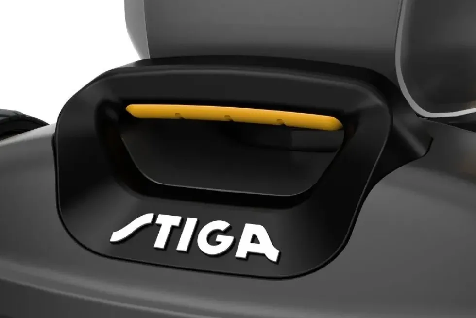 Stiga Multiclip 747E V Gräsklippare