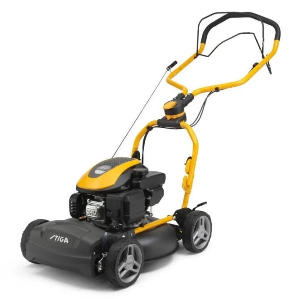 Stiga Multiclip 547 S Gräsklippare