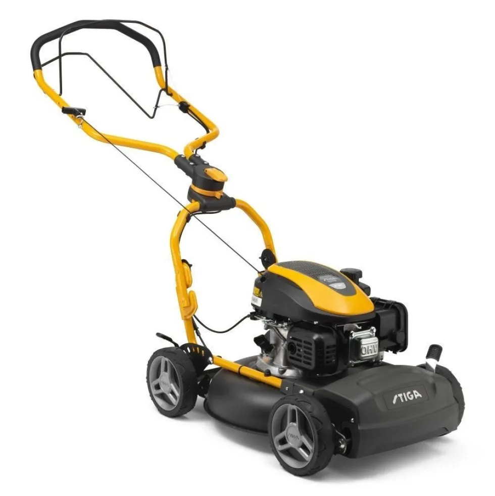 Stiga Multiclip 547 S Gräsklippare