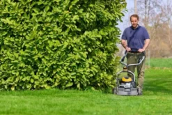 Stiga Multiclip 950Ve Gräsklippare