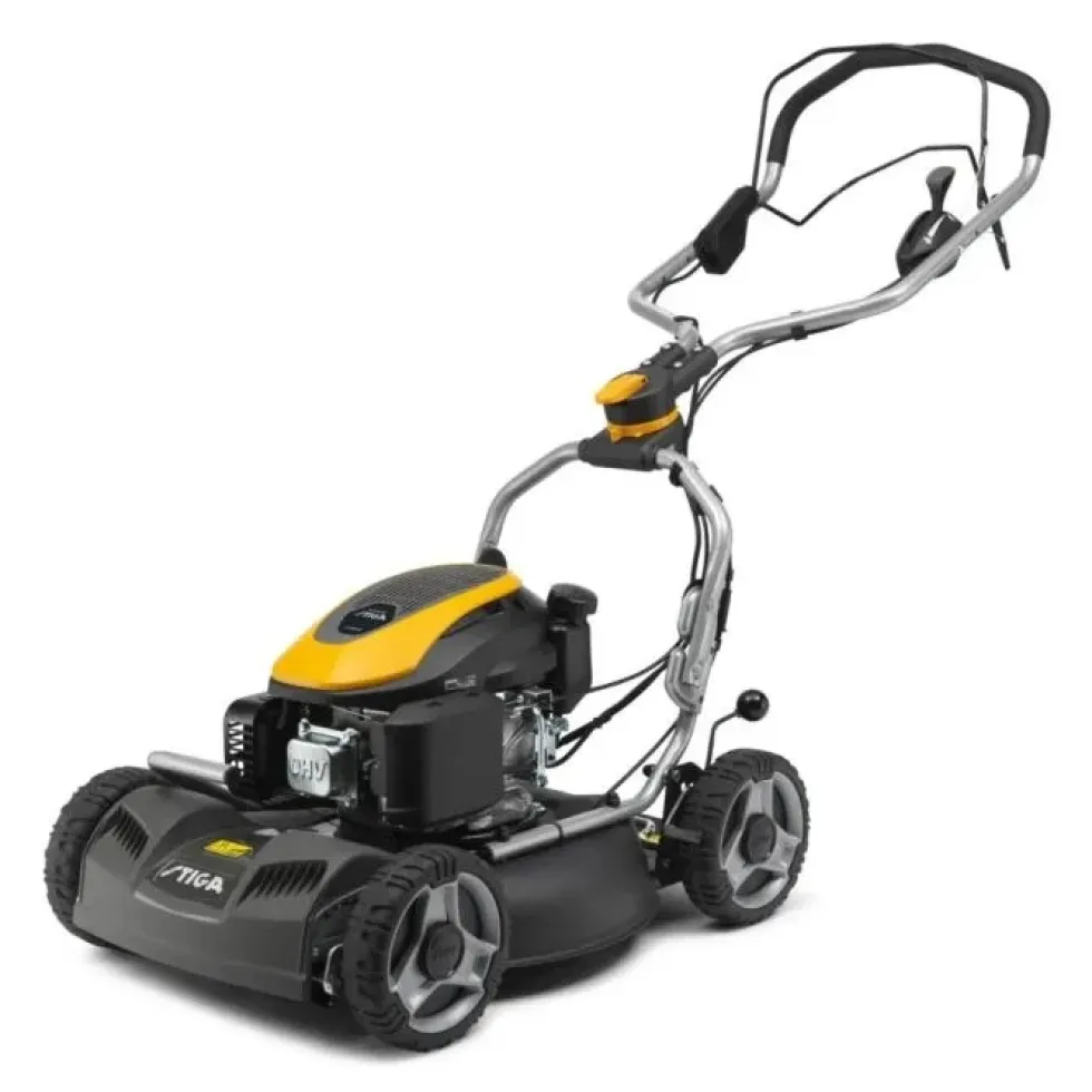 Stiga Multiclip 950Ve Gräsklippare