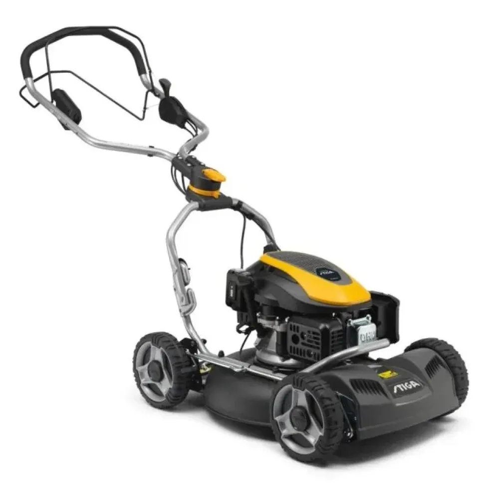 Stiga Multiclip 950Ve Gräsklippare