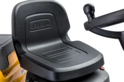 Stiga Park 300 RC Åkgräsklippare