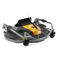 Stiga Park 700 WX Åkgräsklippare Inkl. 110cm Klippdäck