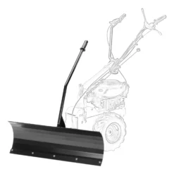 Stiga Snöblad 85 Cm Silex 95