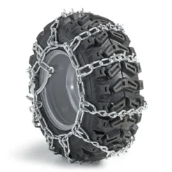 Stiga Snökedjor 16X6.5" Snowhog