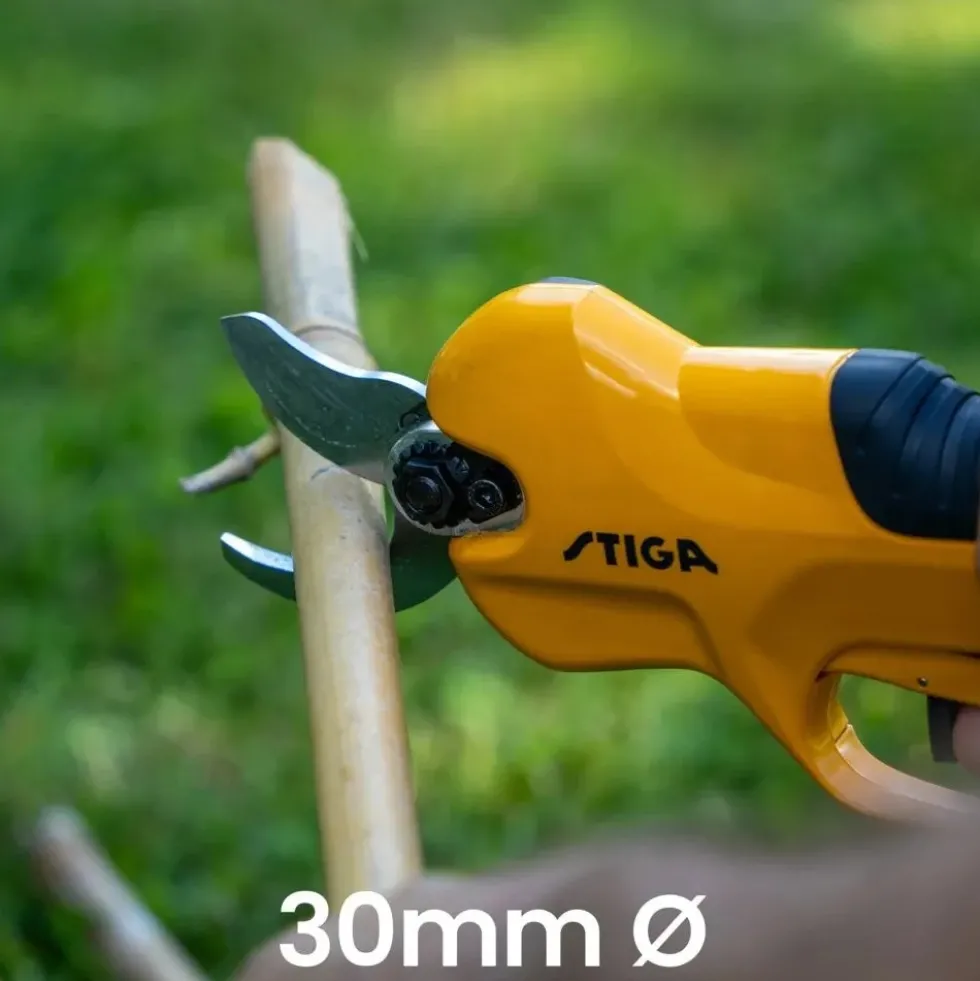 Stiga Sp 100E Beskärningspaket Batteri