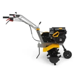 Stiga Src 585Rg Jordfräs