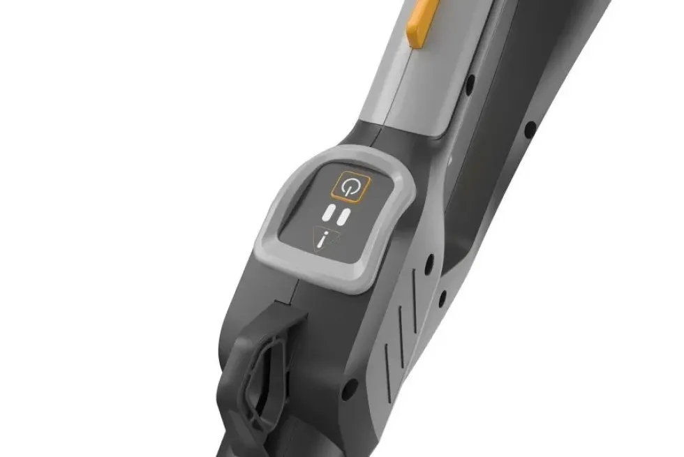 Stiga ST 300e Snöskyffel Batteri (1 x 2.0 Ah)