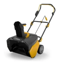 Stiga ST 700e Snöslunga Batteri (1 x 7,5 Ah)