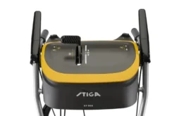 Stiga St 966 - Stiga Ws 300