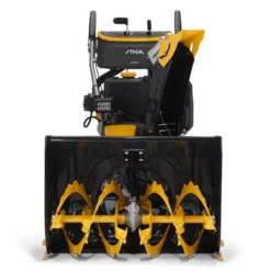 Stiga St 976 T - Stiga Ws 380