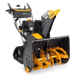 Stiga St 976 T - Stiga Ws 380
