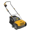 Stiga SV 213 E Vertikalskärare