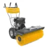 Stiga Sws 600G Sopmaskin