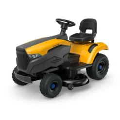 Stiga Tornado 7108E Batteridriven Trädgårdstraktor