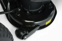Stiga Tornado 398E Batteridriven Trädgårdstraktor