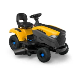 Stiga Tornado 398E Batteridriven Trädgårdstraktor