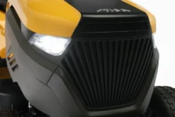 Stiga Tornado 398E Batteridriven Trädgårdstraktor