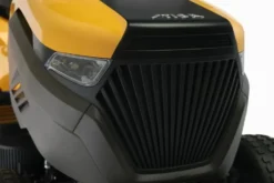 Stiga Tornado 398E Batteridriven Trädgårdstraktor