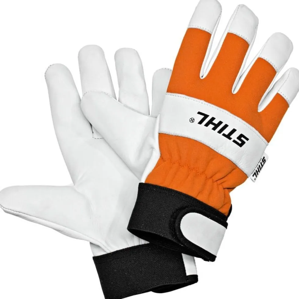 Stihl Advance Ergo Arbetshandske