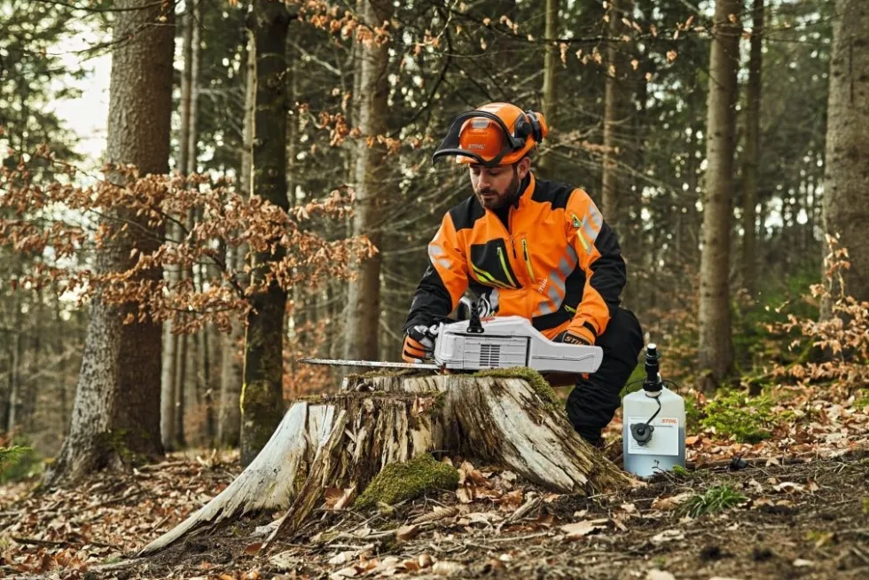 Stihl Advance FlexTEC Midjebyxa