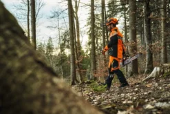 Stihl Advance FlexTEC Midjebyxa