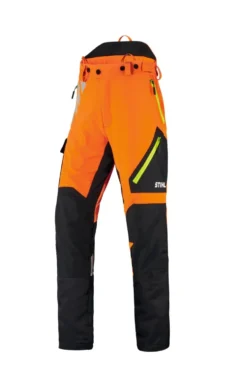 Stihl Advance FlexTEC Midjebyxa