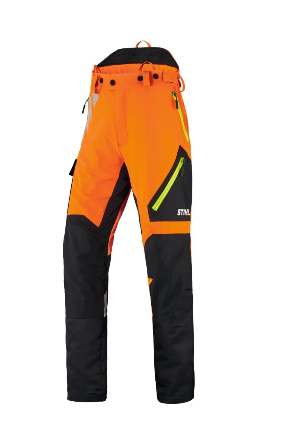 Stihl Advance FlexTEC Midjebyxa
