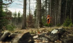 Stihl Advance ShellTEC Skogsjacka