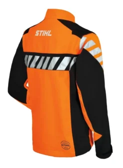 Stihl Advance ShellTEC Skogsjacka