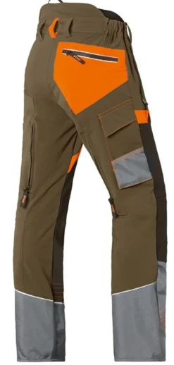 Stihl Advance X-Climb Röjbyxa / arbetsbyxa