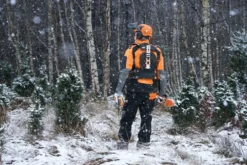 Stihl Advance X-TREEM HT Skogssele