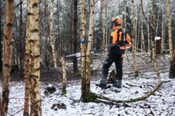 Stihl Advance X-TREEM HT Skogssele