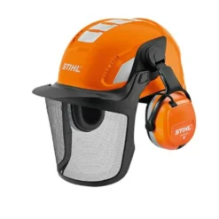 Stihl Advance X-Vent BT hjälmpaket