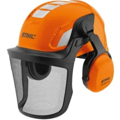 Stihl Advance X-Vent Hjälmpaket