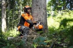 Stihl Advance X-Vent ProCOM