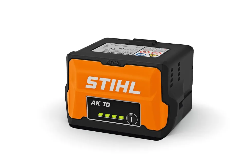 Stihl AK 10 Batteri