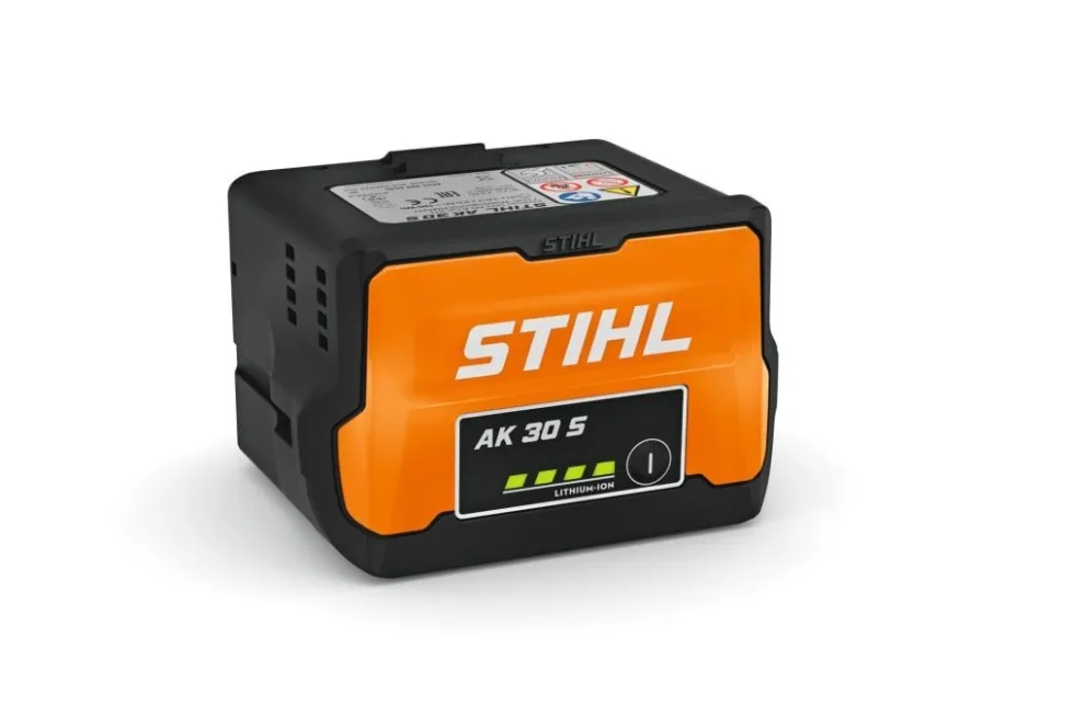 Stihl AK 30 S Batteri