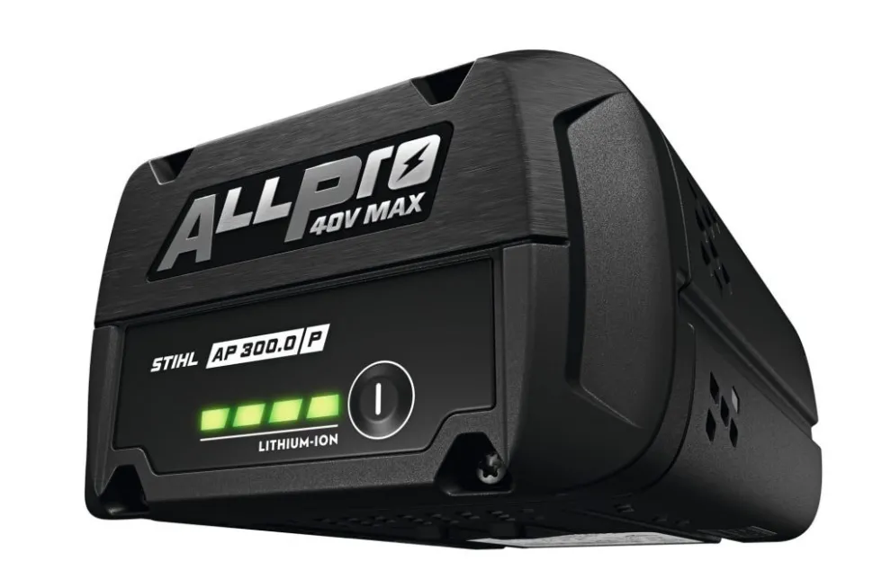 Stihl AP 300 P ALLPRO Max 40V Batteri