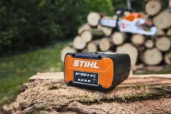 Stihl AP 300 S Batteri