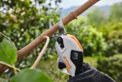 STIHL ASA 20 Batteridriven Sekatör utan batteri och laddare