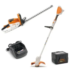 Stihl Batteripaket Trimmer/Häcksax