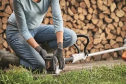 Stihl Batteripaket Trimmer/Häcksax
