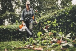 Stihl BGA 250.0 Batterilövblås