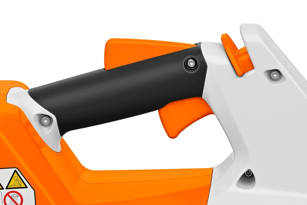 Stihl BGA 60 Batterilövblås Inkl. Batteri och laddare