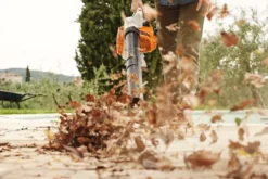 Stihl BG 56 Lövblås