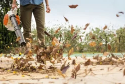 Stihl BG 56 Lövblås